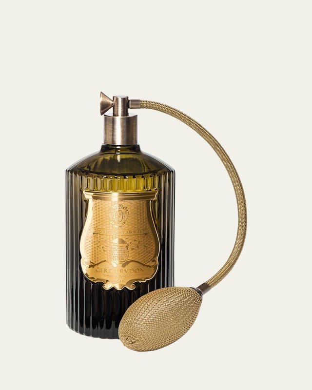 Abd El Kader Room Spray, Moroccan Mint Tea, 12.7 oz.